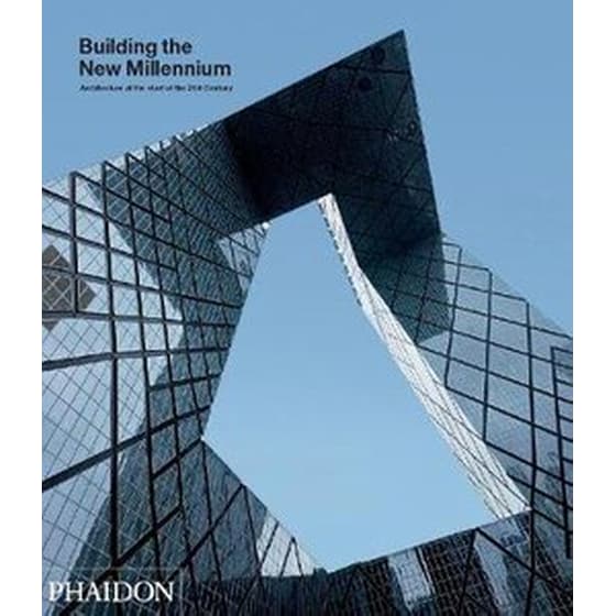 Building the New Millennium image 0