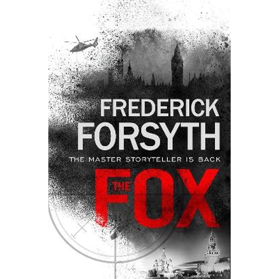 The Fox image 0