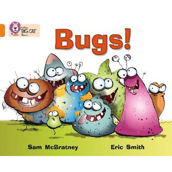 Bugs! image 0