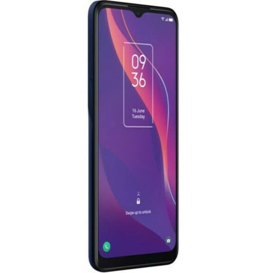 TCL 306 32GB Dual Sim - Atlantic Blue image 3