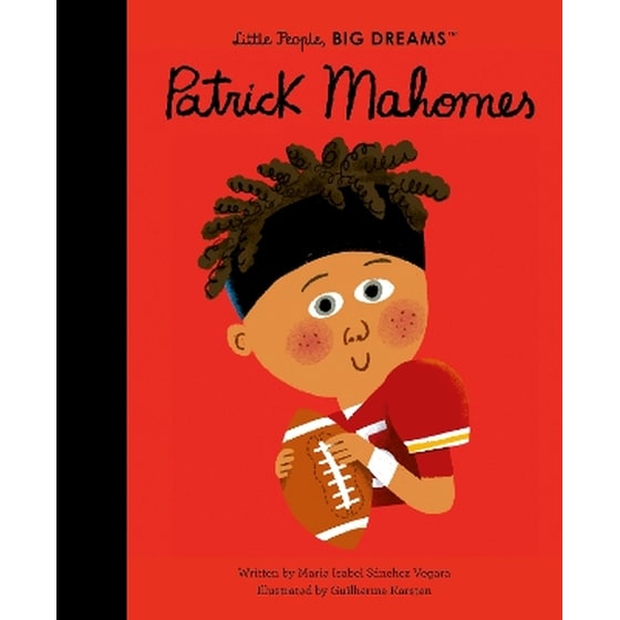 Patrick Mahomes image 0