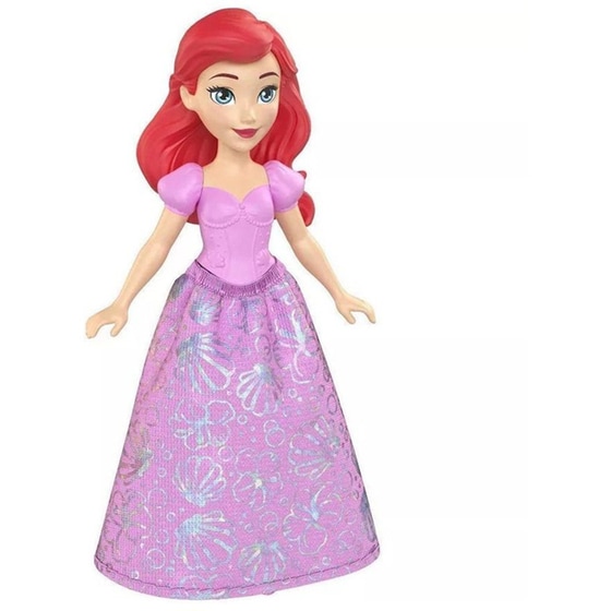 Φιγούρα Mattel Disney Princess Ariel image 2