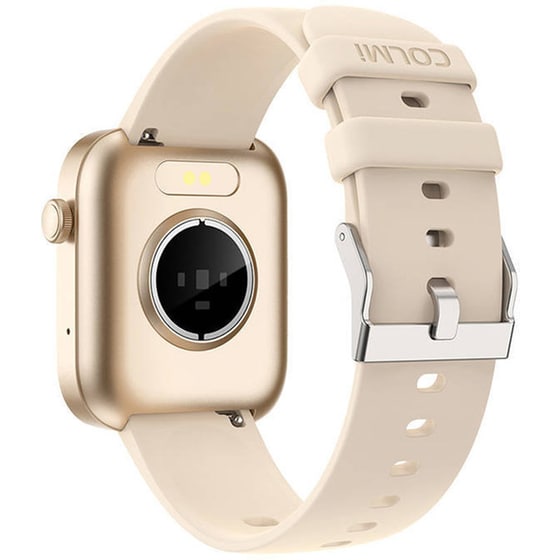 Smartwatch Colmi P71 45mm - Gold image 3