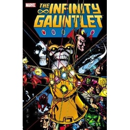Infinity Gauntlet