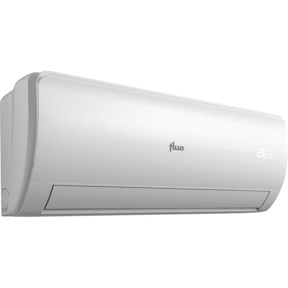 Κλιματιστικό FLUO VIVO FAS-121 12000 BTU Inverter image 1