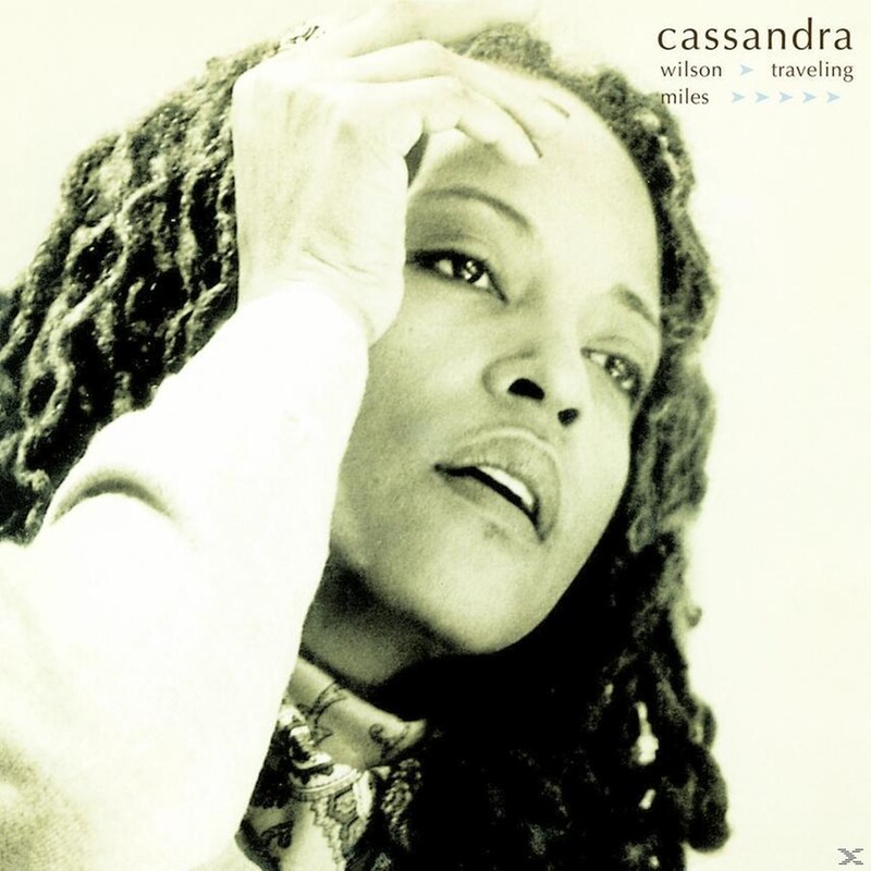 Traveling Miles (Remastered)