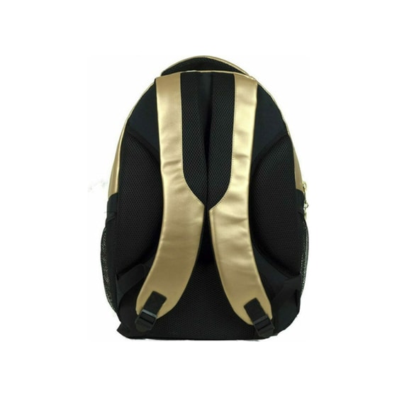 Τσάντα Πλάτης Nici Theodor Gold Πολλών Θηκών image 1