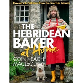 The Hebridean Baker at Home
