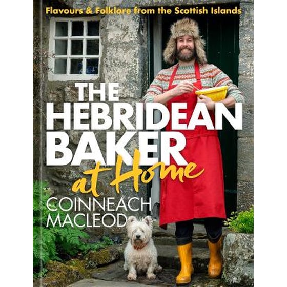 The Hebridean Baker at Home image 0