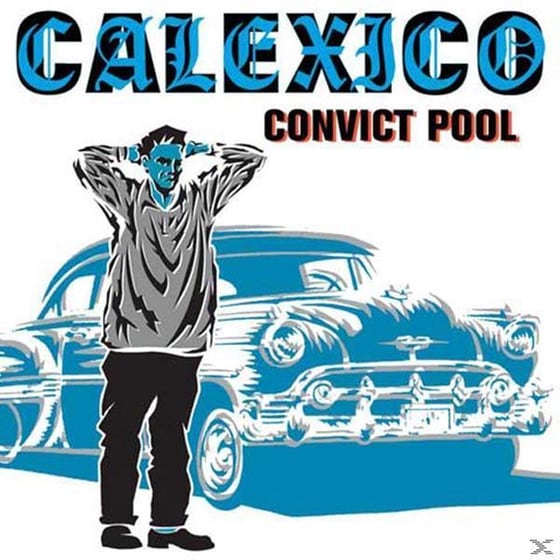 Convict Pool image 1