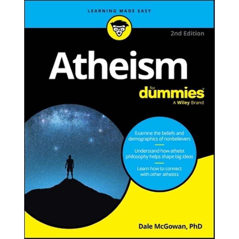 Atheism For Dummies