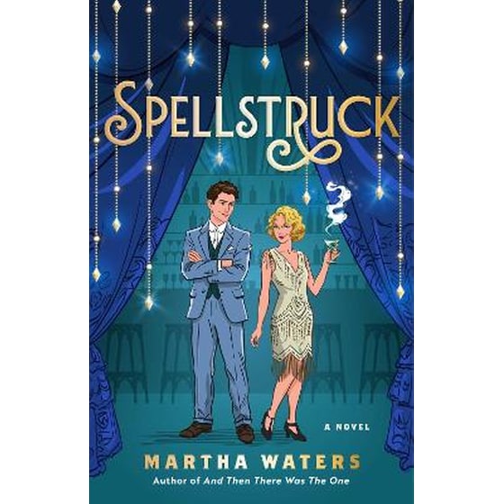 Spellstruck image 0