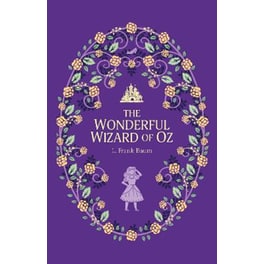 The Wonderful Wizard of Oz