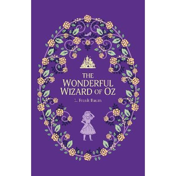 The Wonderful Wizard of Oz image 0