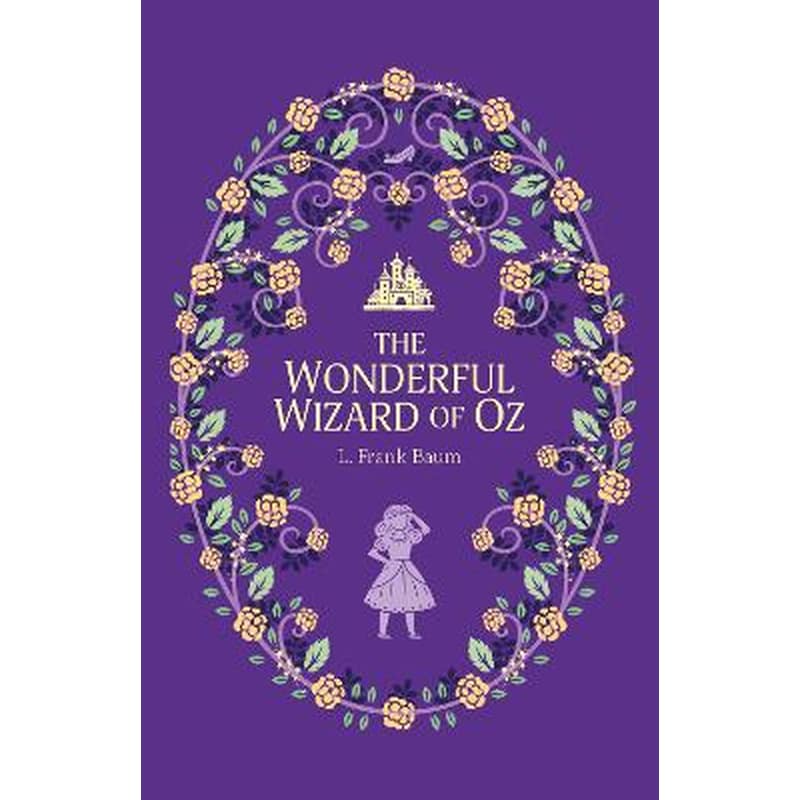The Wonderful Wizard of Oz