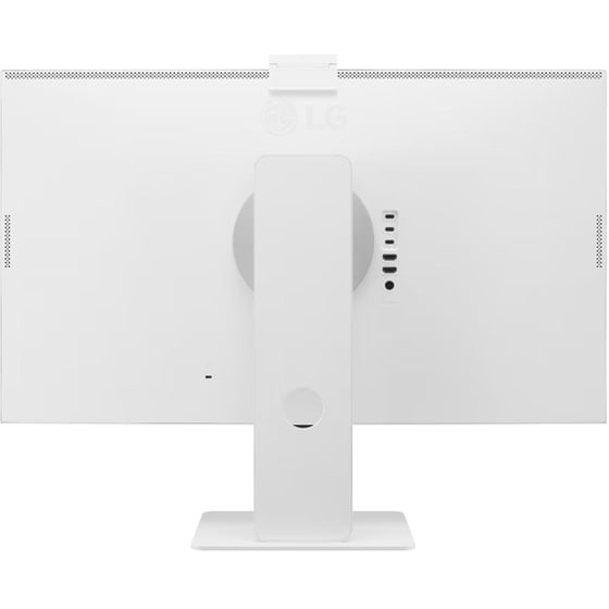 LG 32U850SA-W Smart Monitor 31.5" 4K IPS Flat 60Hz 5ms image 5