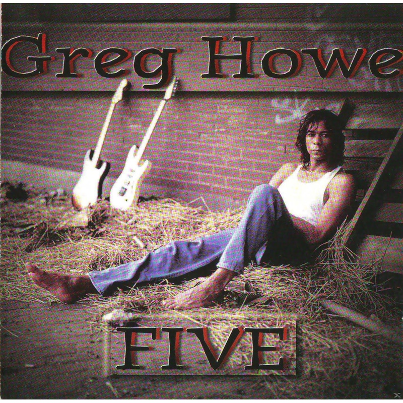 Five