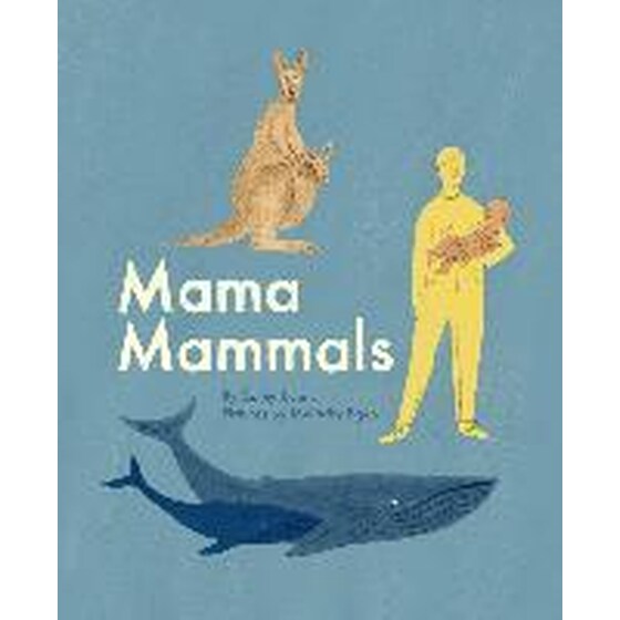 Mama Mammals image 0
