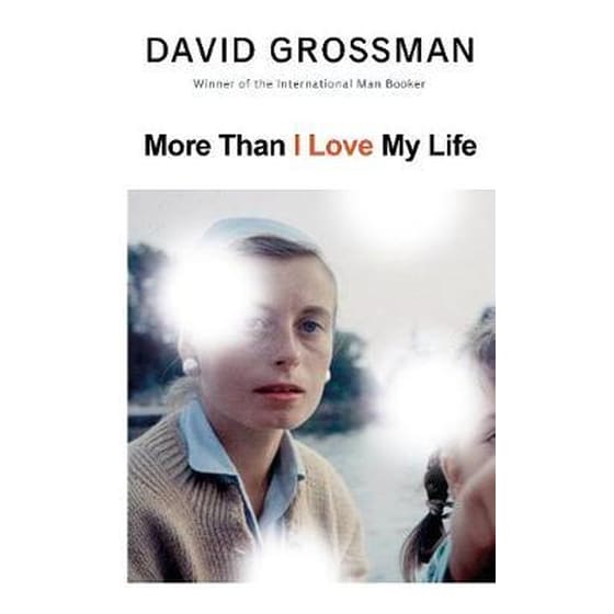 More Than I Love My Life image 0