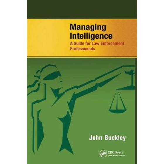 Managing Intelligence image 0