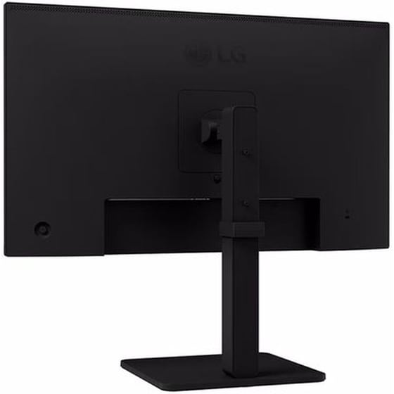 LG 27 27BA450-B Monitor 27'' FHD IPS Flat 100Hz 5ms image 7