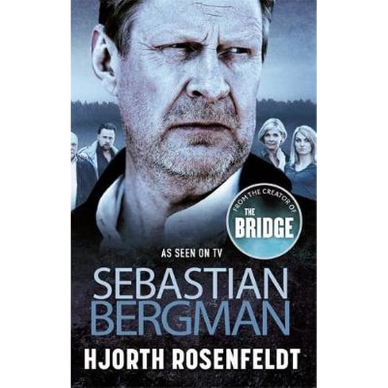 Sebastian Bergman image 0
