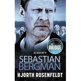 Sebastian Bergman