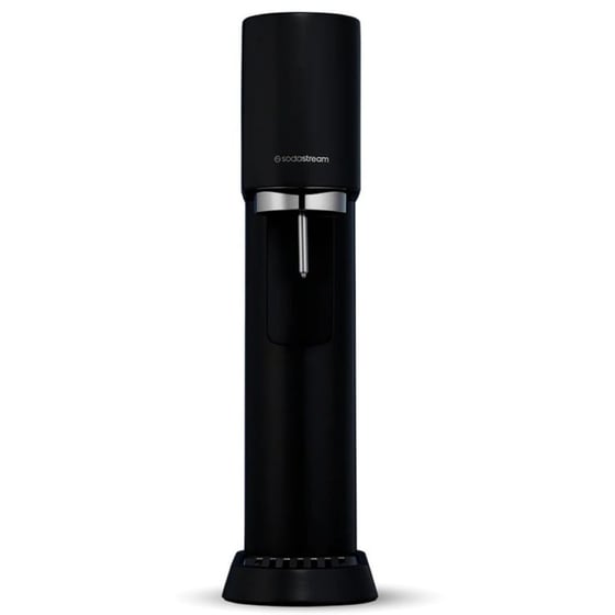 Συσκευή Παραγωγής Ανθρακούχου Νερού SODASTREAM SD-ENSO-BL Μαύρο image 2