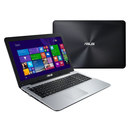Laptop Asus 15.6" (i5-4210U/4GB/500GB/820M) F555LDXX084H image 3