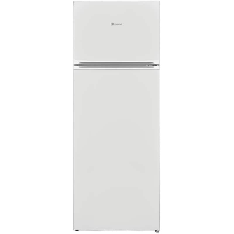 INDESIT INDESIT I55TM 4120 W 2 212 Lt Λευκό Δίπορτο Ψυγείο