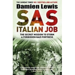 SAS Italian Job