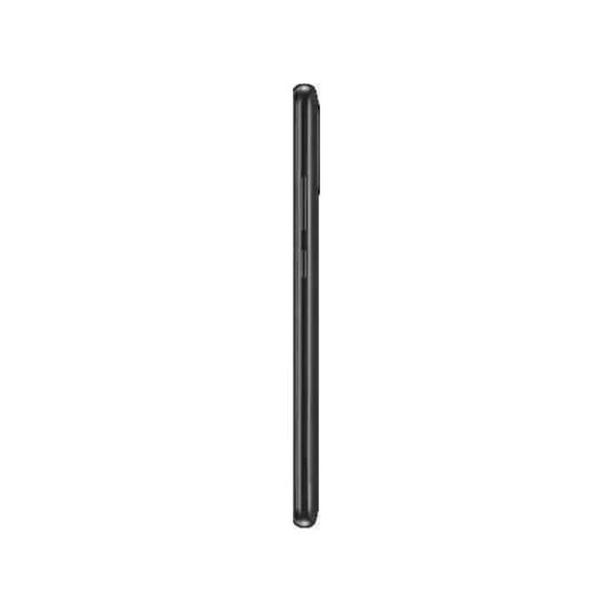 Smartphone Samsung Galaxy A02S 32GB Black image 3