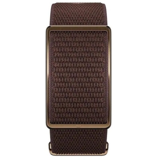 Activity Tracker Polar Loop Gen 2 S-L - Brown image 0