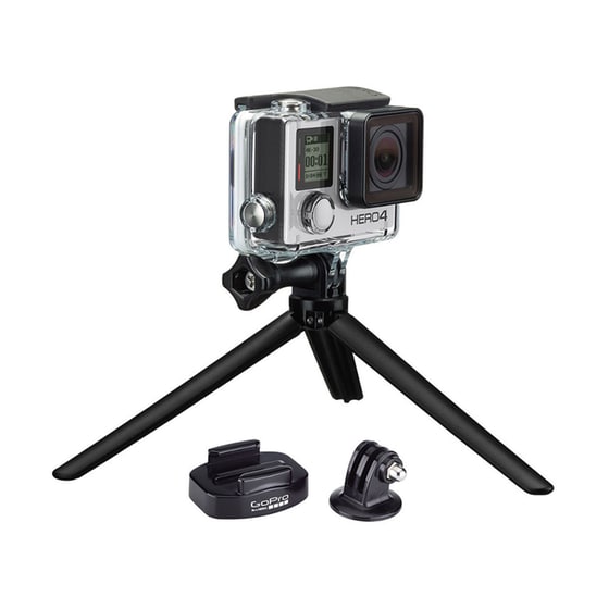 GoPro Τρίποδο - Tripod Mounts - Μαύρο image 0