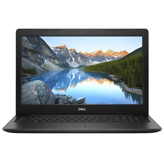Laptop Dell Inspiron 15.6" (i5-8265U/8GB/1TB HDD/Radeon 520 2GB) 3580 image 0