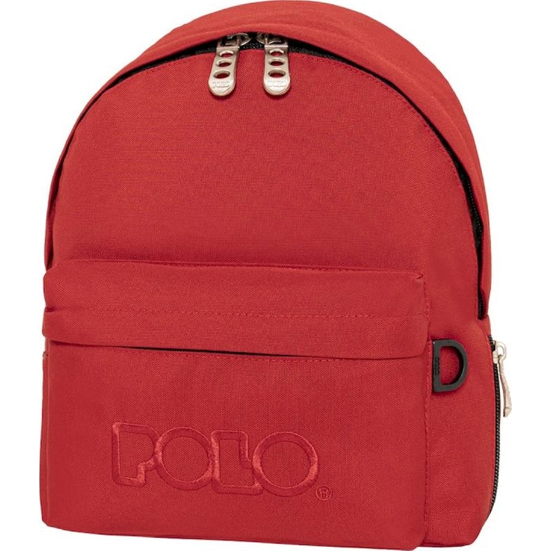 Τσάντα Πλάτης Polo Original Mini Red