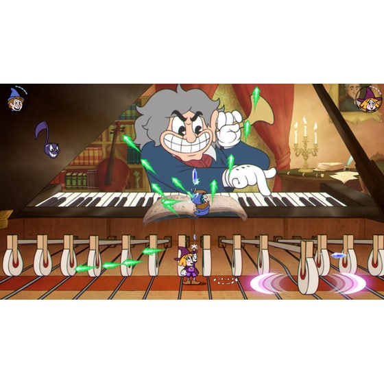 Enchanted Portals: Tales Edition! - PS5 image 2