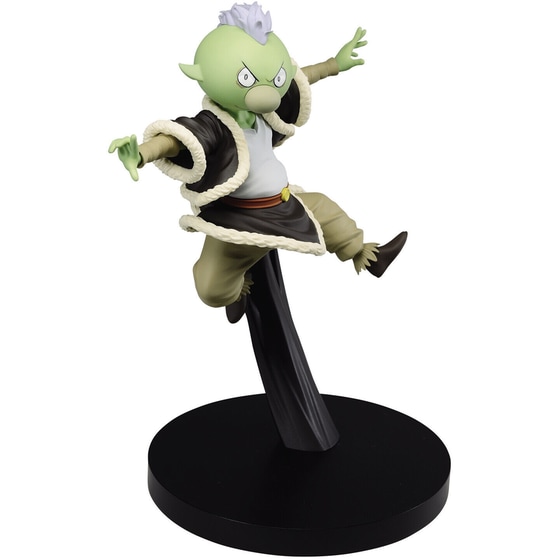 Συλλεκτική Φιγούρα Banpresto - That Time I Got Reincarnated as a Slime - Vol.11 Otherworlder Gobta image 0