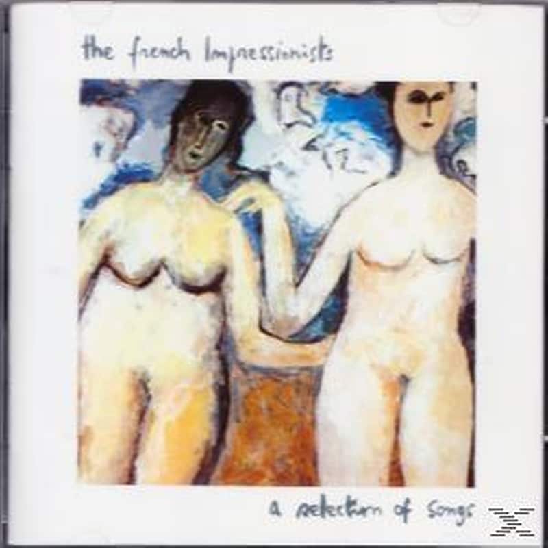 A Selection Of Songs