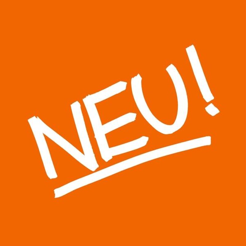 Neu! - 50 Jahre Jubiläums Edition (Limited)