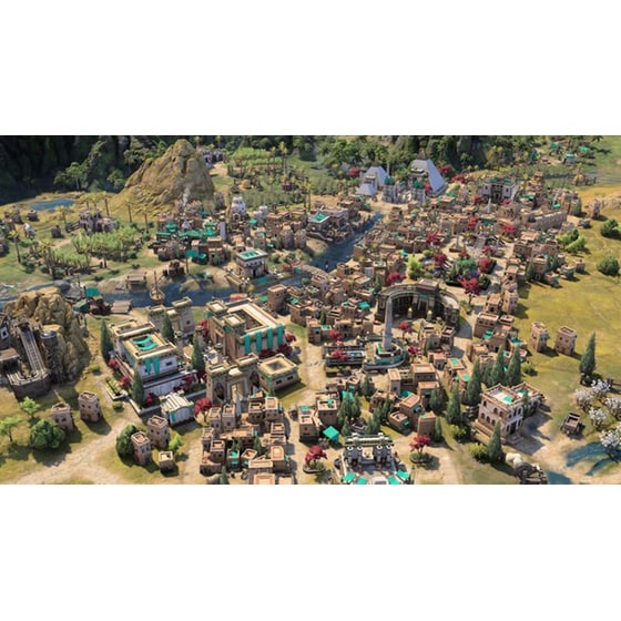 Sid Meier's Civilization VII - PS5 image 3