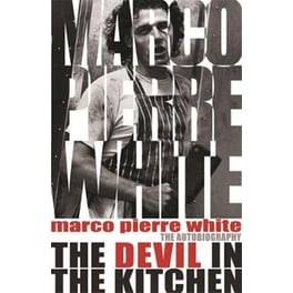 The Devil in the Kitchen