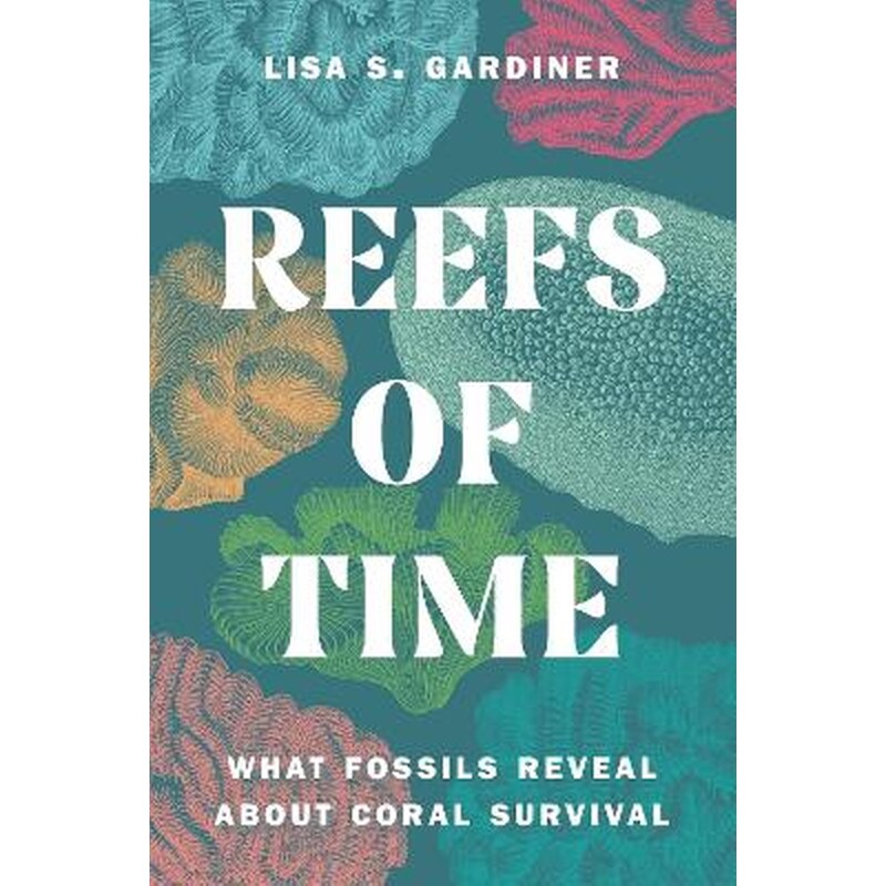 Reefs of Time