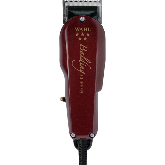 Επαγγελματική Κουρευτική Μηχανή WAHL 5 STAR BALDING 08110-830 με Καλώδιο image 0