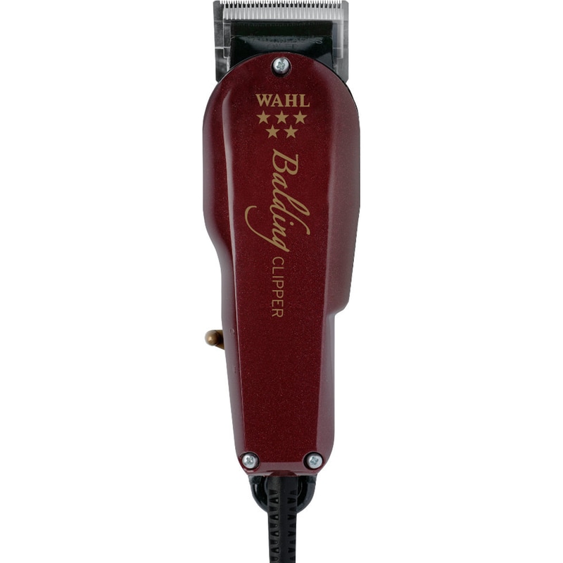 Επαγγελματική Κουρευτική Μηχανή WAHL 5 STAR BALDING 08110-830 με Καλώδιο