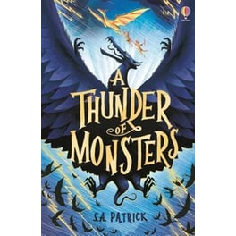 A Thunder of Monsters
