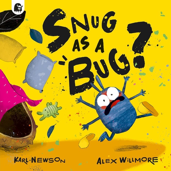 Snug as a Bug? image 0