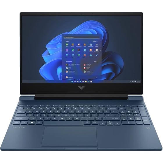 HP Victus Gaming 15-fa1950nv 15.6" FHD IPS (Core i5-12450H/16GB/512GB SSD/GeForce RTX 4050/Win11Home) Laptop image 0