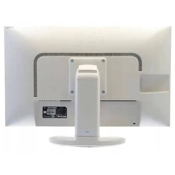Refurbished LG Monitor 23MB35PY 23" IPS Flat 75Hz 5ms image 1