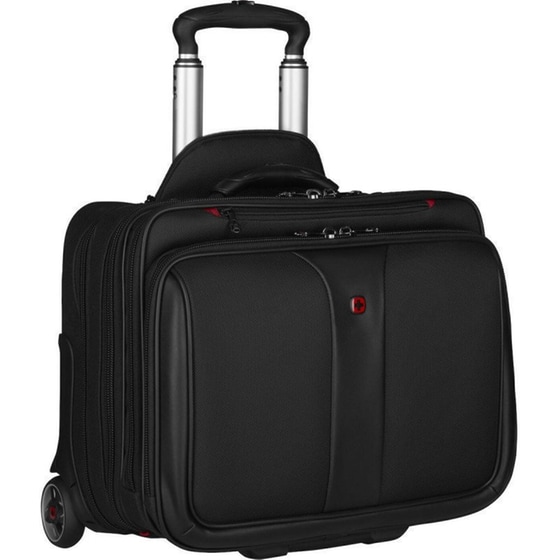 Τσάντα Laptop Wenger 17'' - Μαύρο image 1